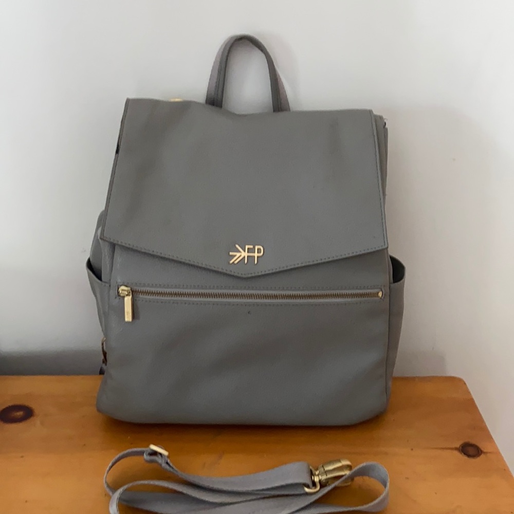 Freshly Picked Backpack